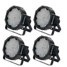 Projecteur disco effet 144 - projecteur,