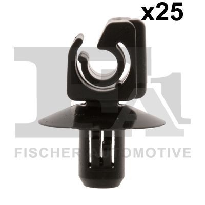 Clip enjoliveur fa1 - clip,,