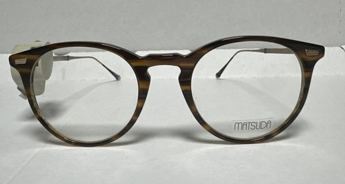 Monture lunette vue matsuda - vue,