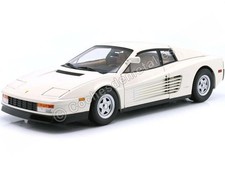 1984 Ferrari Testarossa