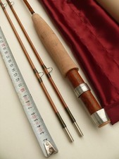 Canne mouche bambou - canne,