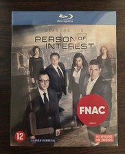 Person Of Interest