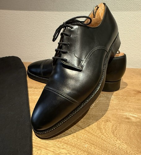 Chaussures crockett jones - chaussures,