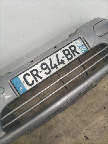 Pare choc avant citroen 1 - avant,