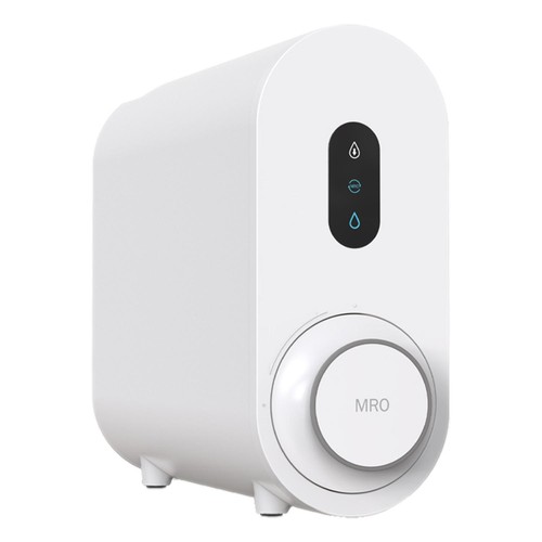 Osmoseur kube 600 gpd - gpd, flux