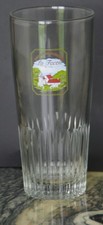 verre à bière  Facon Pont de Briques  62
