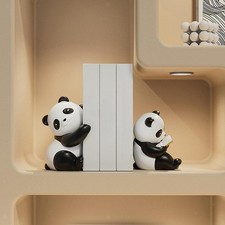 Panda serre-serre les