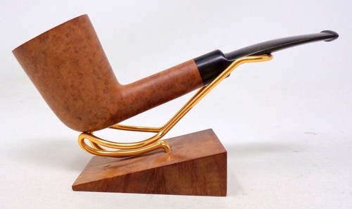 Très belle pipe - en, bruyère
