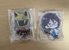 Durarara!! Support acrylique