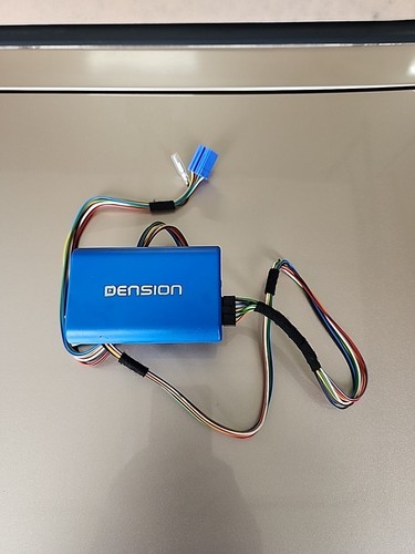 Dension gateway lite - gateway,