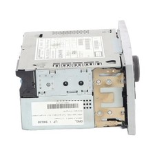 Autoradio originale OPEL MERIVA A PHASE 2 453116246