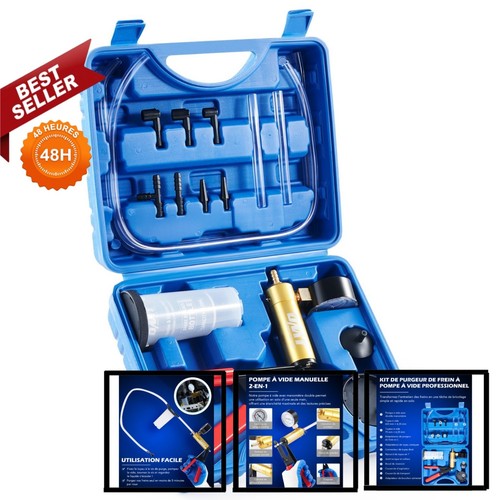 Orion motor tech pompe - orion,