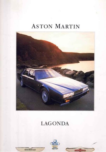 Catalogue brochure aston - catalogue,