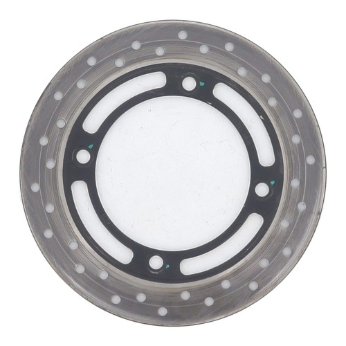 Disque frein avant super soco - disque, (super