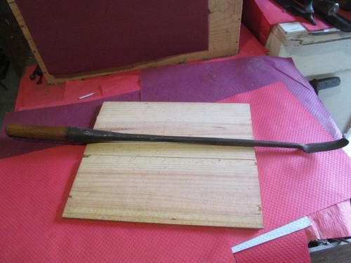 Outils anciens art populaire - outils,