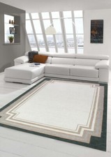 Tapis moderne oriental - ,
