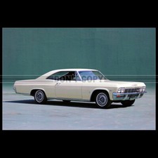 Photo A.028270 CHEVROLET