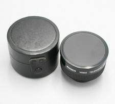 Ambico Video Telephoto 2.0x