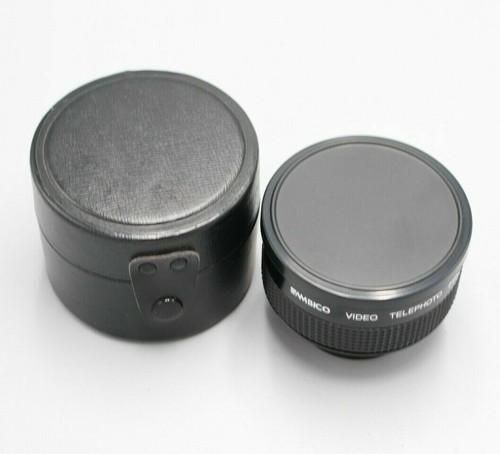 Ambico video telephoto 0x - video,