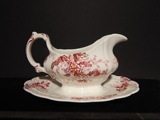 Ancienne Saucière Booths