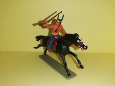 STARLUX western indien série