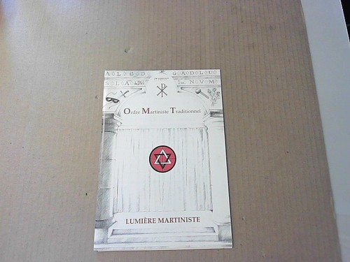 Ordre martiniste traditionnel