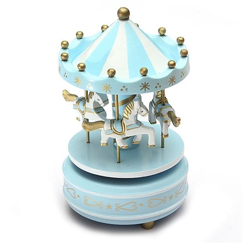 Mobile carrousel musical - mobile,