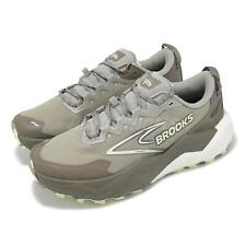 Brooks Caldera 8 London Fog