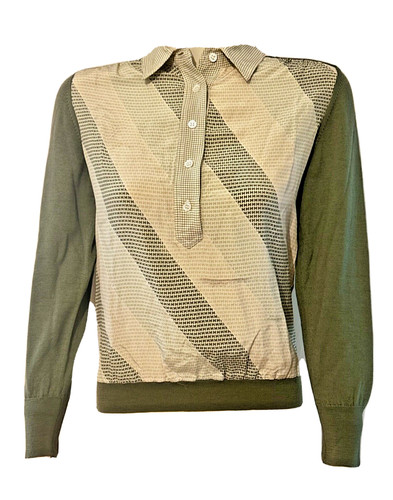 Rare polo pull femme - polo, vintage