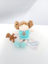 Doudou Et Compagnie Poupée