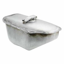 Réservoir SIP Et Dimensions