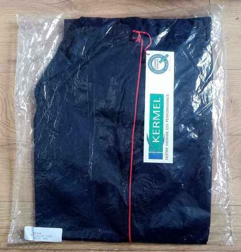 Pantalon pompier sécurité