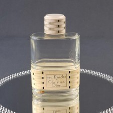 VIDE Flacon De Parfum Vintage Eau Frîche de Chrîstïân Dïôr 112 ml