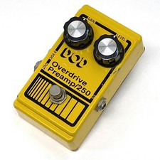 DOD Overdrive Preamp/250