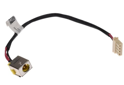 Connecteur alimentation - connecteur,