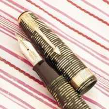 STYLO PLUME VINTAGE PARKER MAJOR