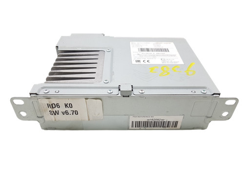 Autoradio citroen 3 - c3,