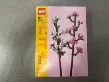 Lego Flowers 40725 Les Fleurs