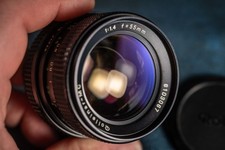 Objectif Rolleinar MC 55mm