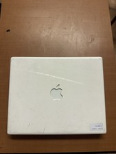Apple iBook G4 - Dalle cassée
