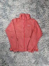Veste polaire rose Columbia