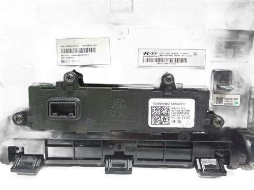 96525n7100 écran - 96525n7100,