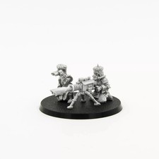 Vostroyan Lascannon Team Metal