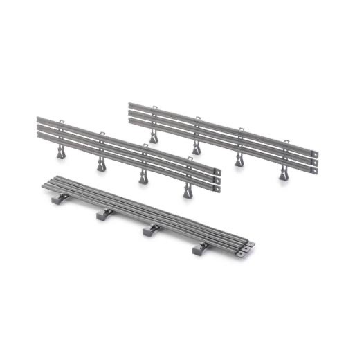 Policar p020g guardrail - policar,