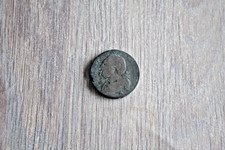 Pièce de Monnaie  Royale  -