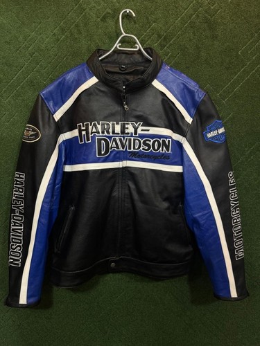 Veste harley davidson - harley,