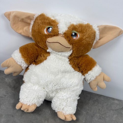 Gremlins gizmo plush toy - gizmo,