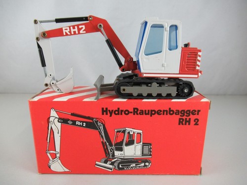 Nzg 288 k hydro - nzg, o&k