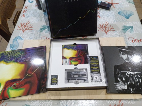 Rare album collector kings - rare,