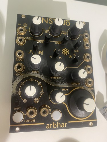 Instruō arbhar - arbhar, v2–